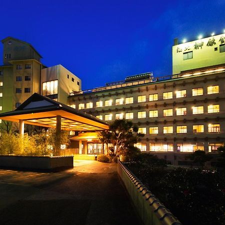 Yumoto Sakakibarakan Tsu Exterior photo