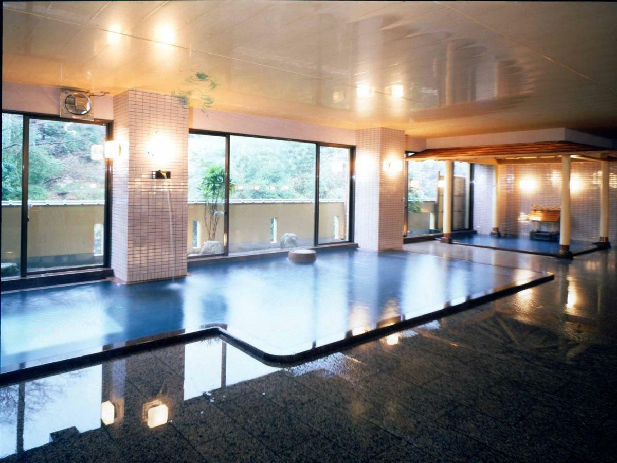 Yumoto Sakakibarakan Tsu Exterior photo