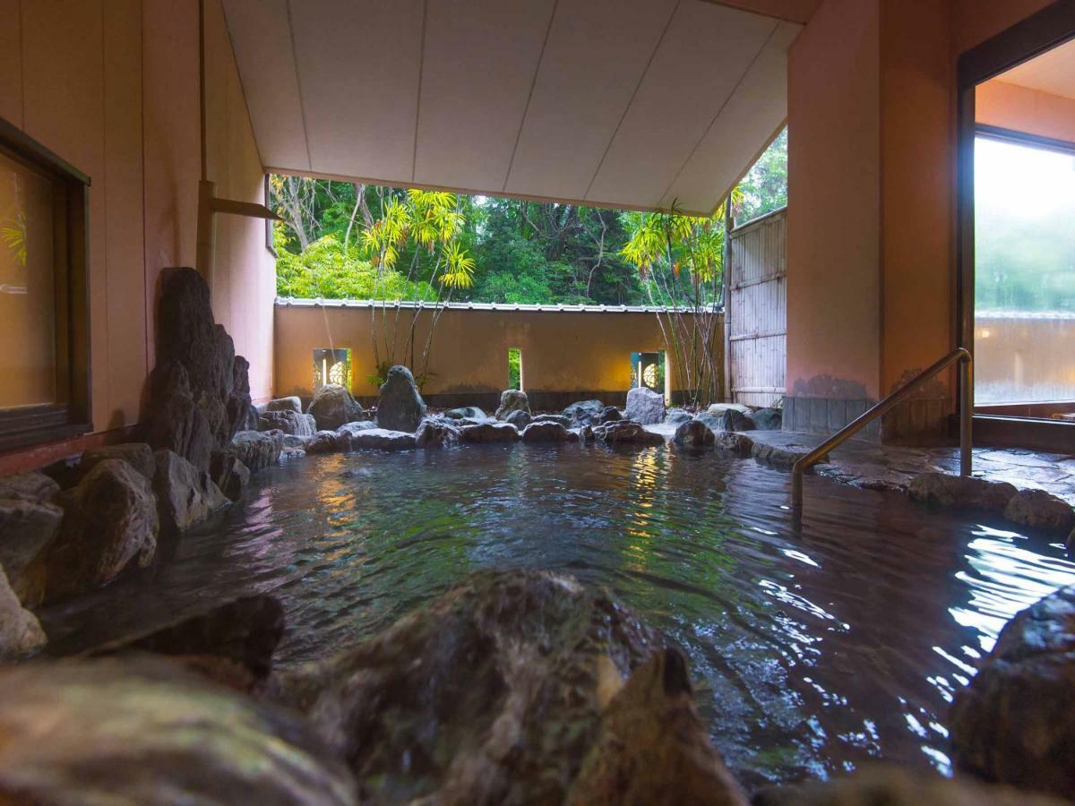 Yumoto Sakakibarakan Tsu Exterior photo