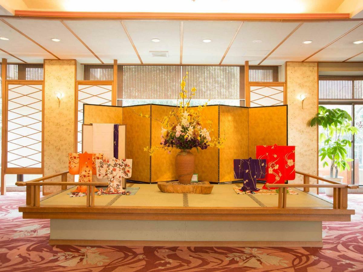 Yumoto Sakakibarakan Tsu Exterior photo