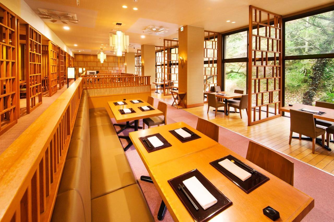 Yumoto Sakakibarakan Tsu Exterior photo