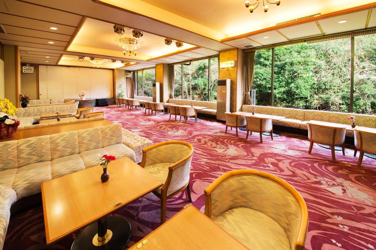 Yumoto Sakakibarakan Tsu Exterior photo